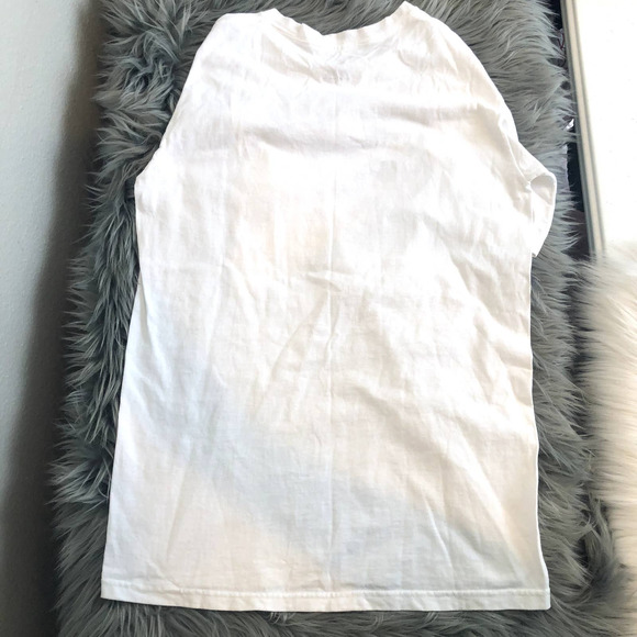 majestic boston red sox disney mickey goofy donald baseball t-shirt - Picture 2 of 3